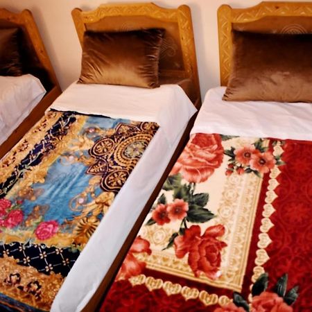 Hotel Dar Akiode Toubkal Imlil  Esterno foto
