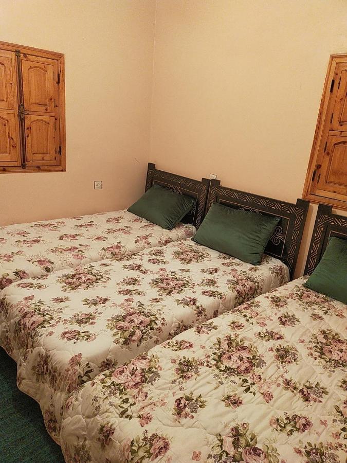 Hotel Dar Akiode Toubkal Imlil  Esterno foto