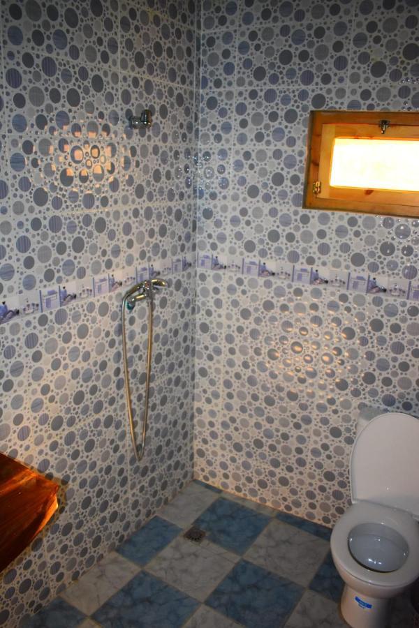 Hotel Dar Akiode Toubkal Imlil  Esterno foto