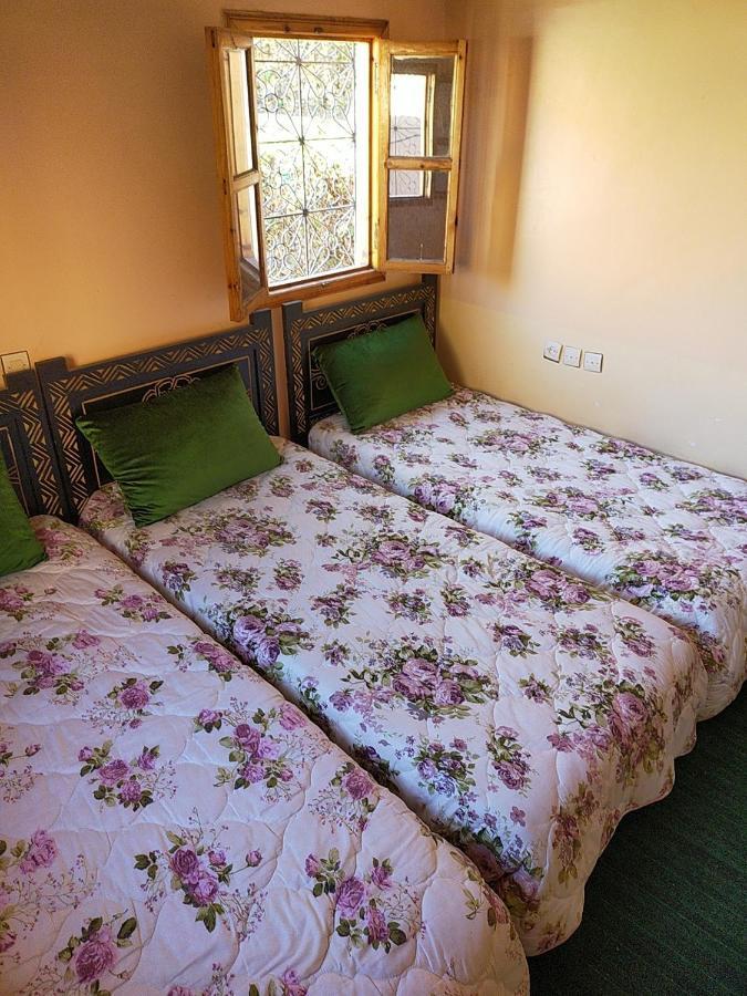 Hotel Dar Akiode Toubkal Imlil  Esterno foto