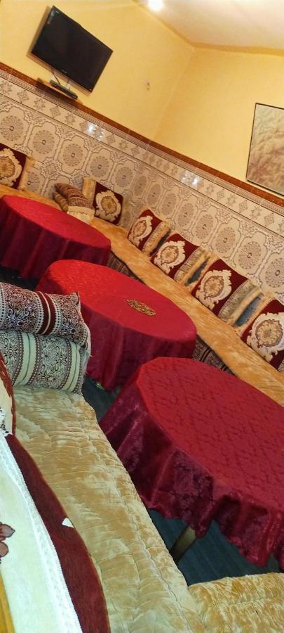 Hotel Dar Akiode Toubkal Imlil  Esterno foto