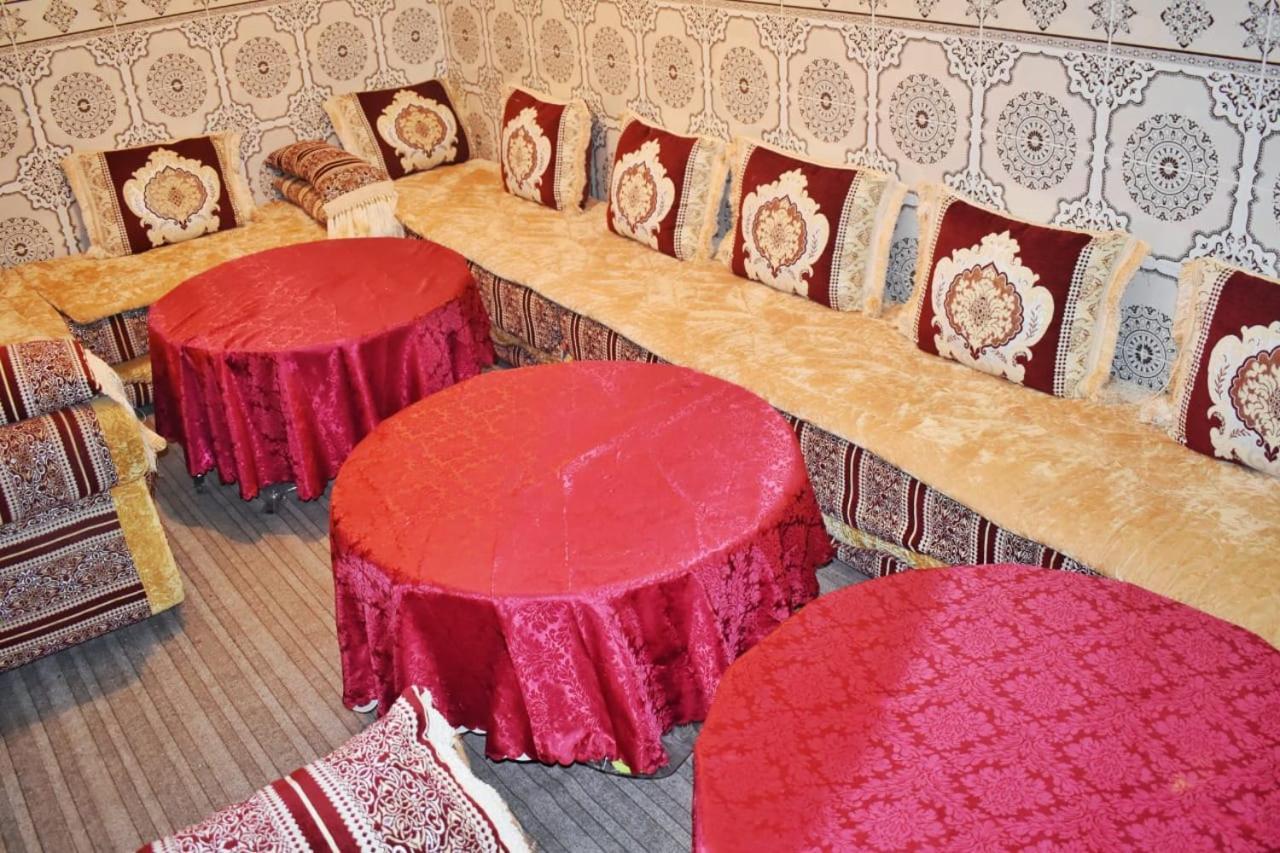 Hotel Dar Akiode Toubkal Imlil  Esterno foto